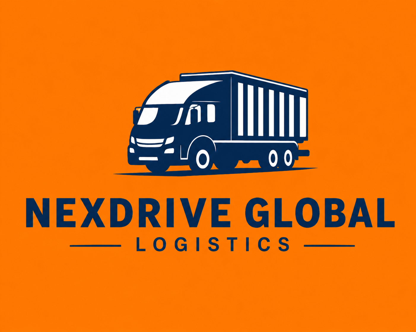 NexDrive Global Logistics